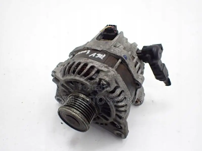 Mazda S8 Alternator for Axela, Cx3.