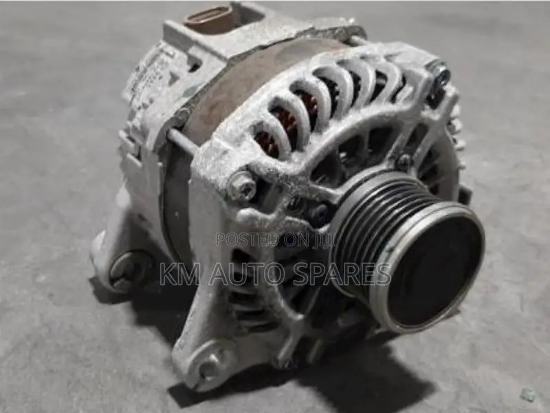 Mazda S8 Alternator for Axela, Cx3.