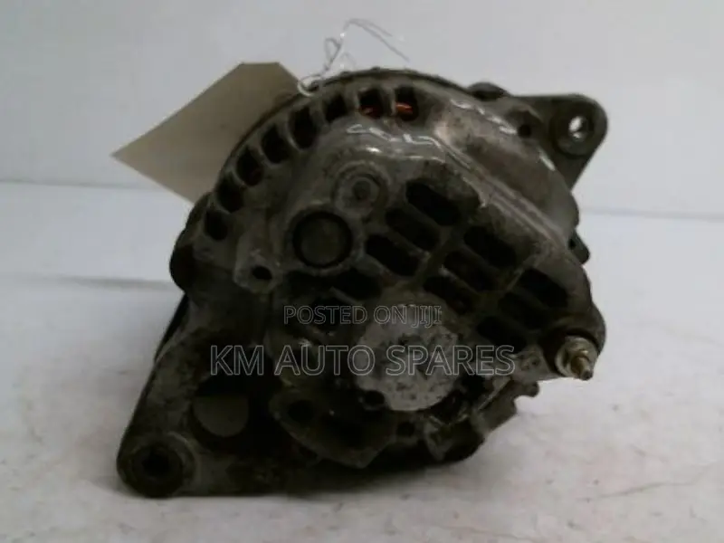 Mitsubishi 4g15 Alternator for Lancer, Colt, Mirage.
