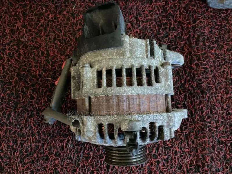 Nissan Cr14 Alternator for March, Cube, Note.