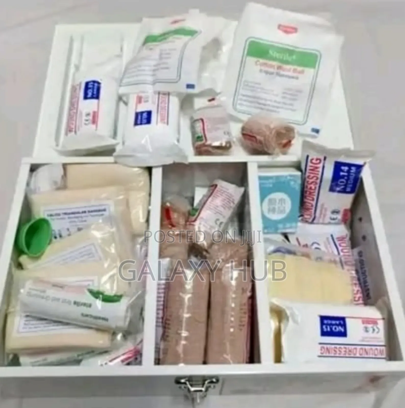 Occupation First Aid Kit Commercial First Aid Kit