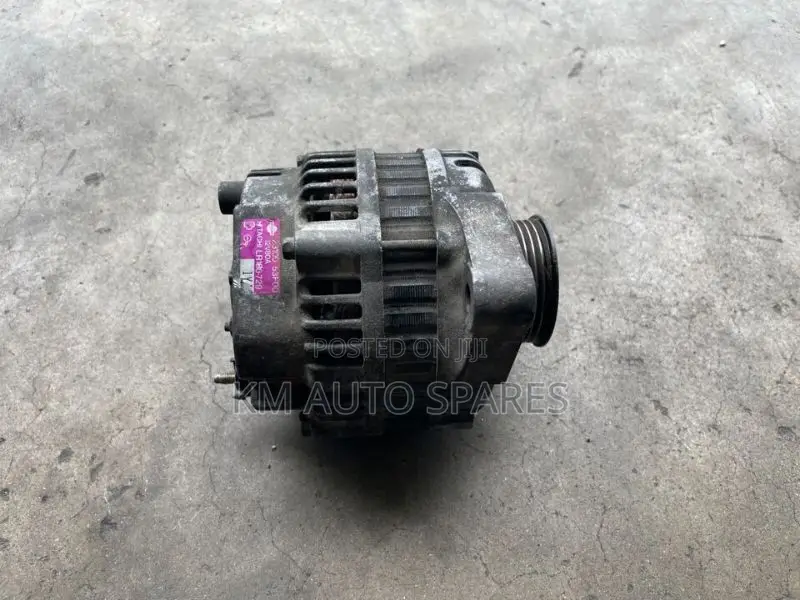 Nissan Sr20 Alternator for Xtrail, Serena, Liberty, Primera.
