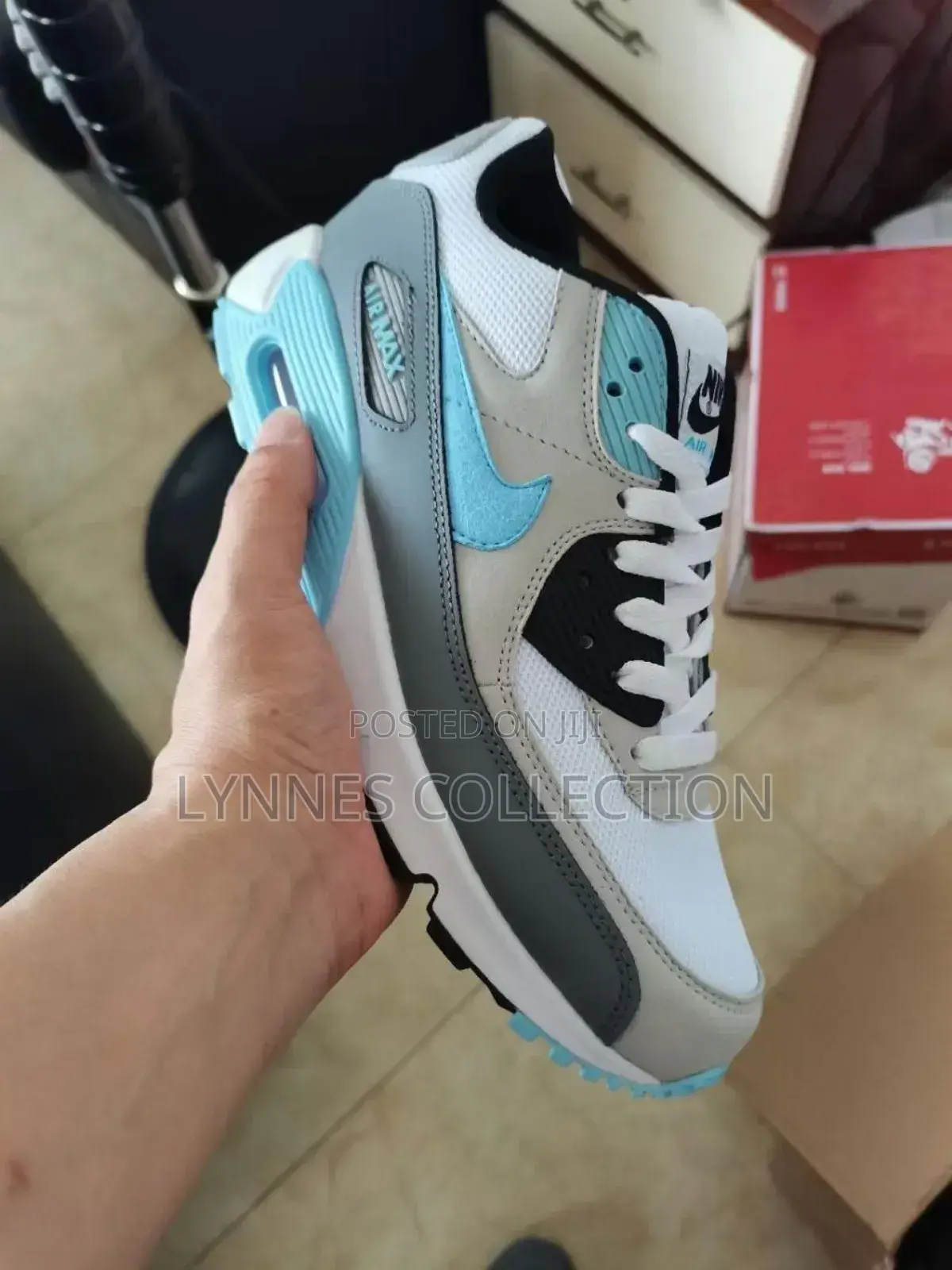 Airmax 90s