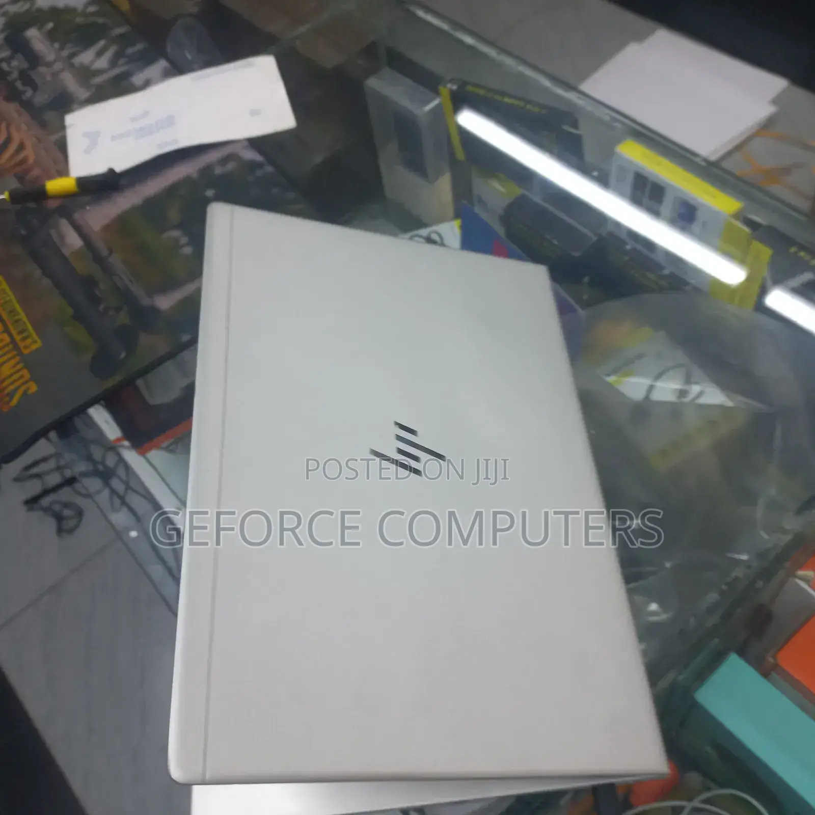Laptop HP EliteBook 840 G5 8GB Intel Core I5 SSD 512GB