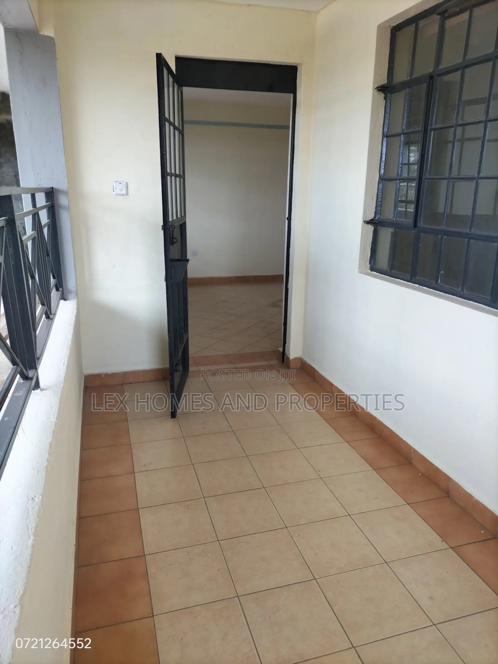2bdrm Apartment in Ongata Rongai for rent