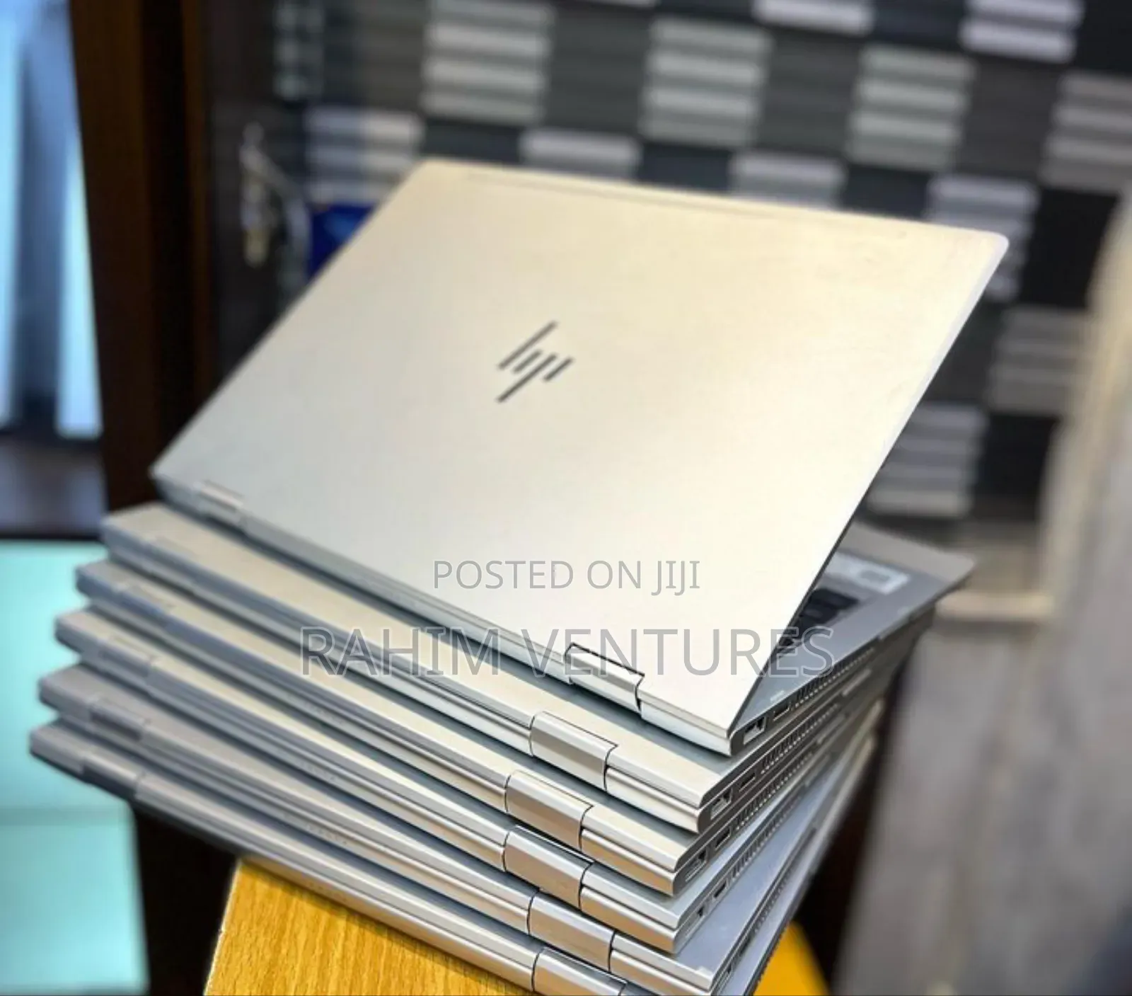 Laptop HP EliteBook 830 G6 8GB Intel Core i5 SSD 256GB