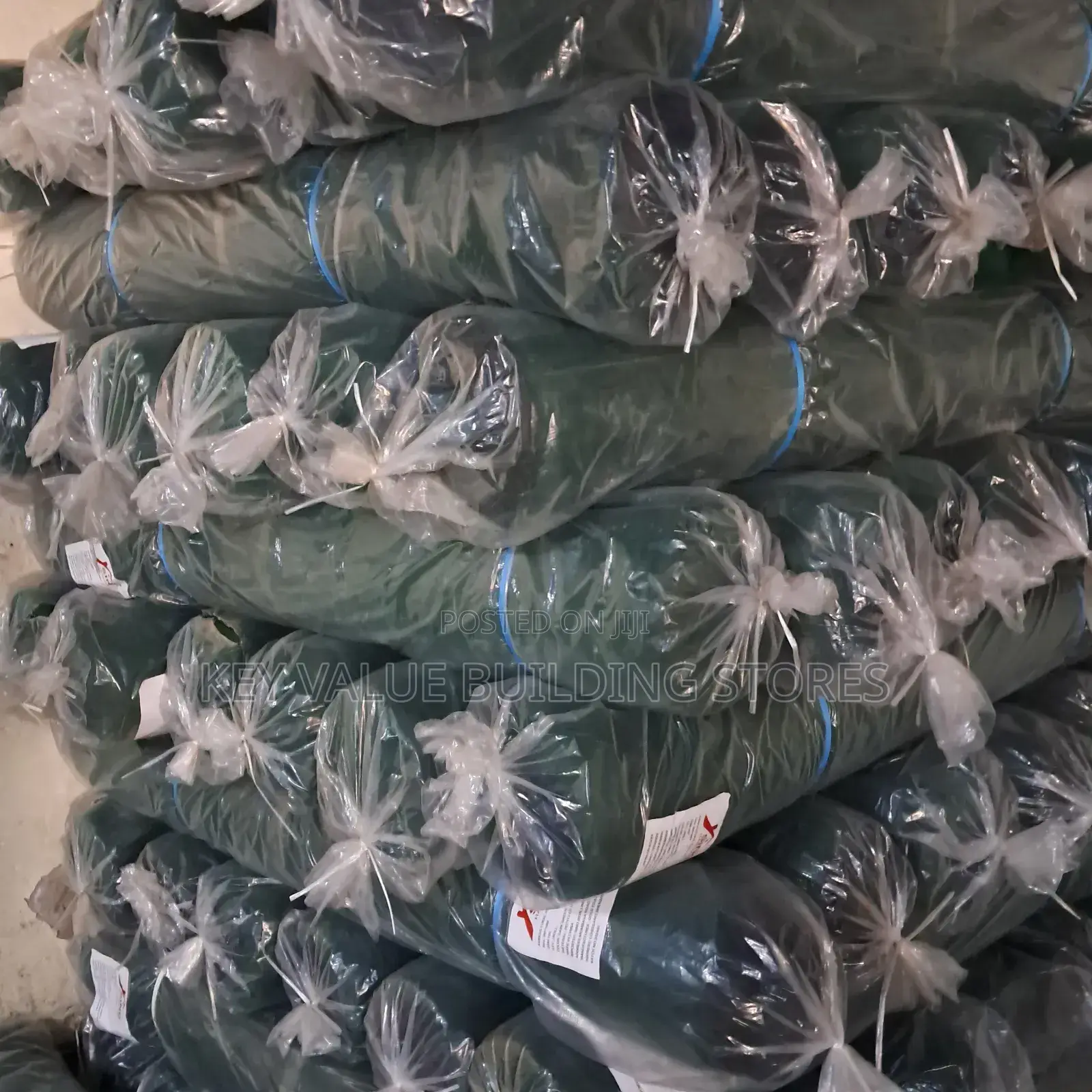 Scaffolding Netting-3m by 50m(Heavy Duty)