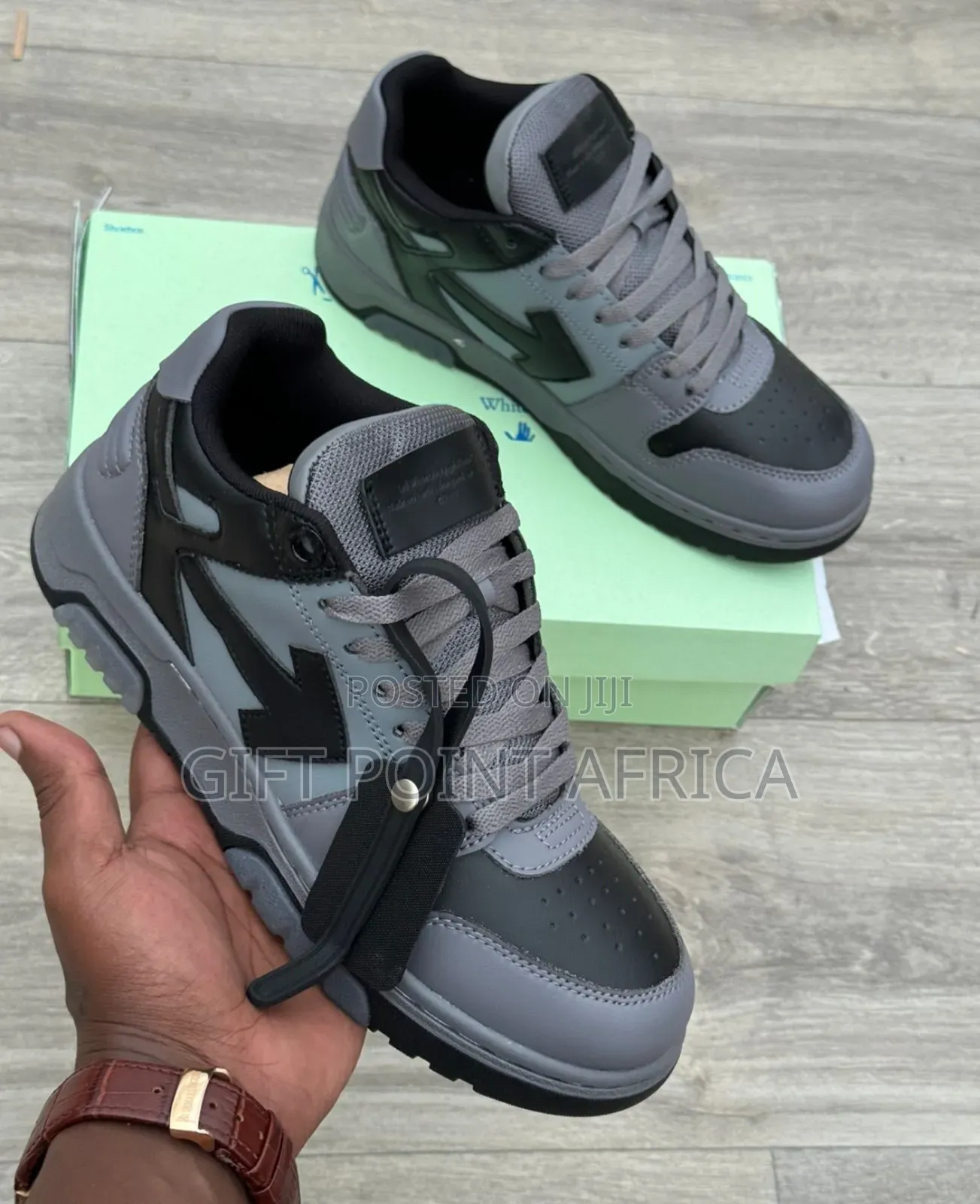 New Unisex Sneakers Shoes