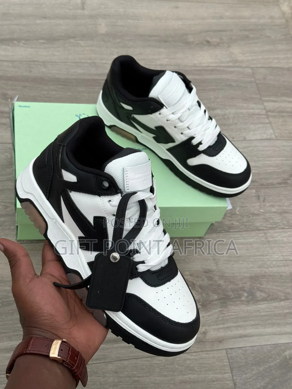 New Unisex Sneakers Shoes