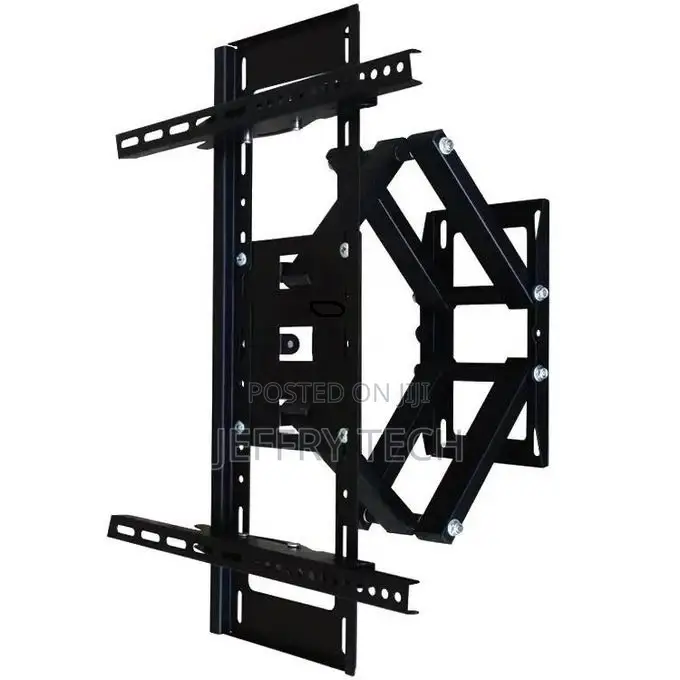 Swivel TV Wall Mount Bracket 40"-80" " Full Motion Swivel