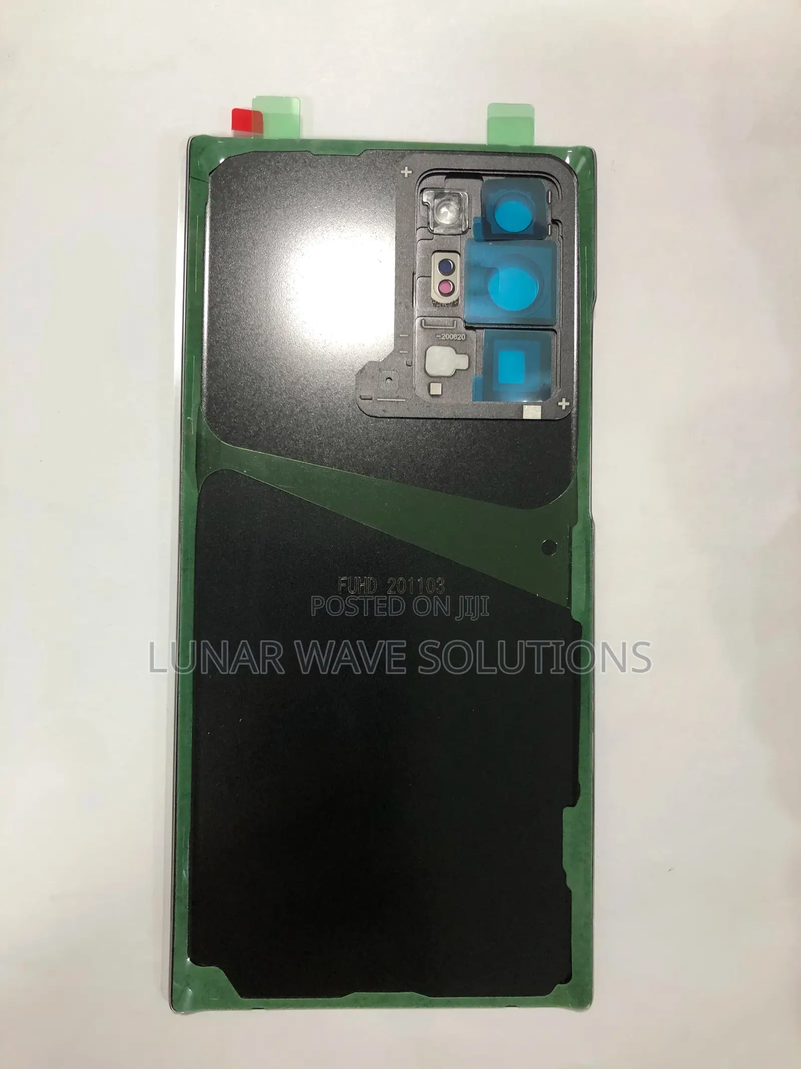 Note 20 Ultra Back Glass
