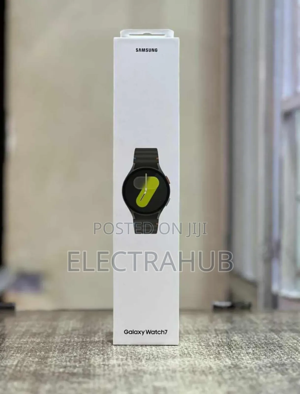 Samsung Galaxy Watch 7 44mm
