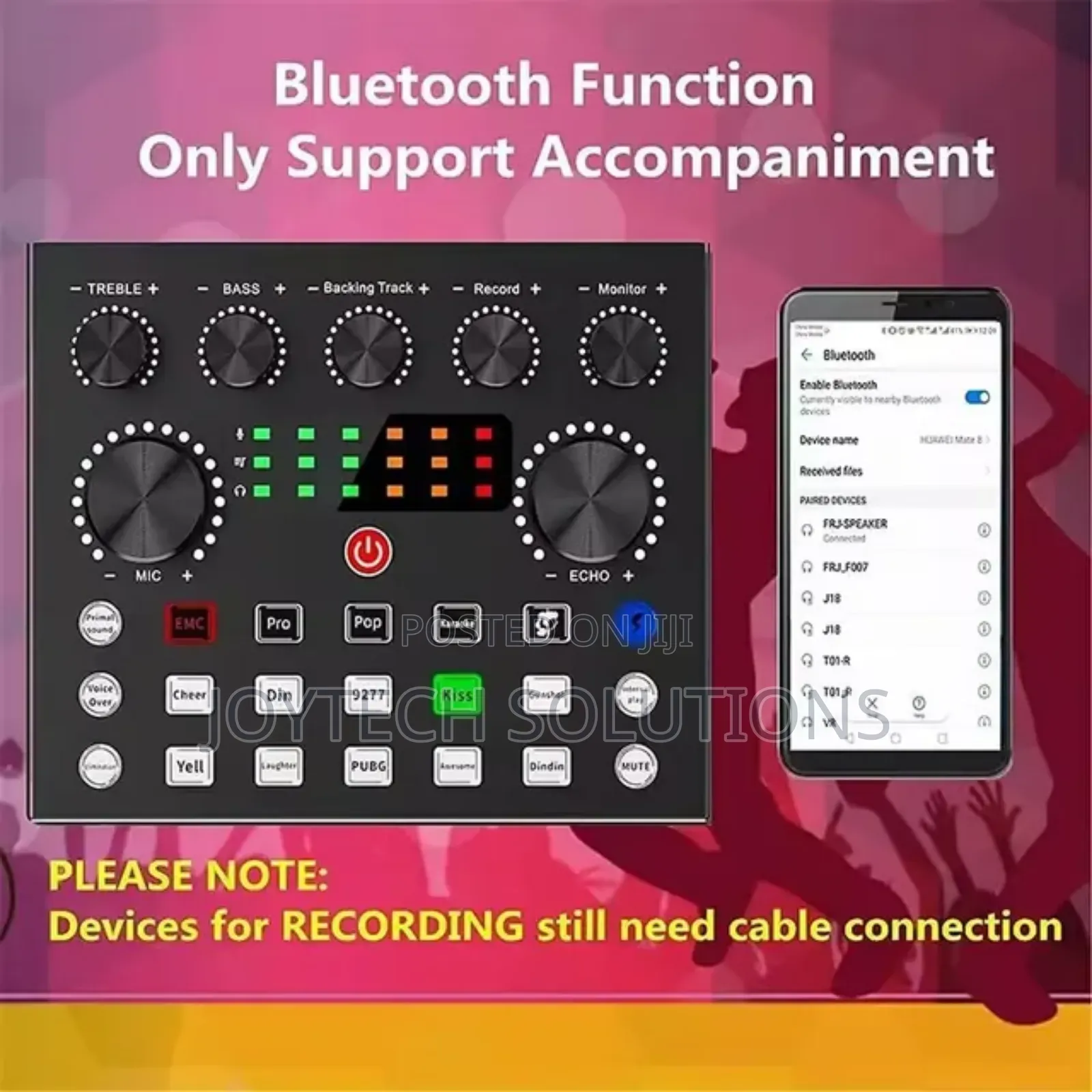 Original Hot Selling Professional High Quality V800 Sound