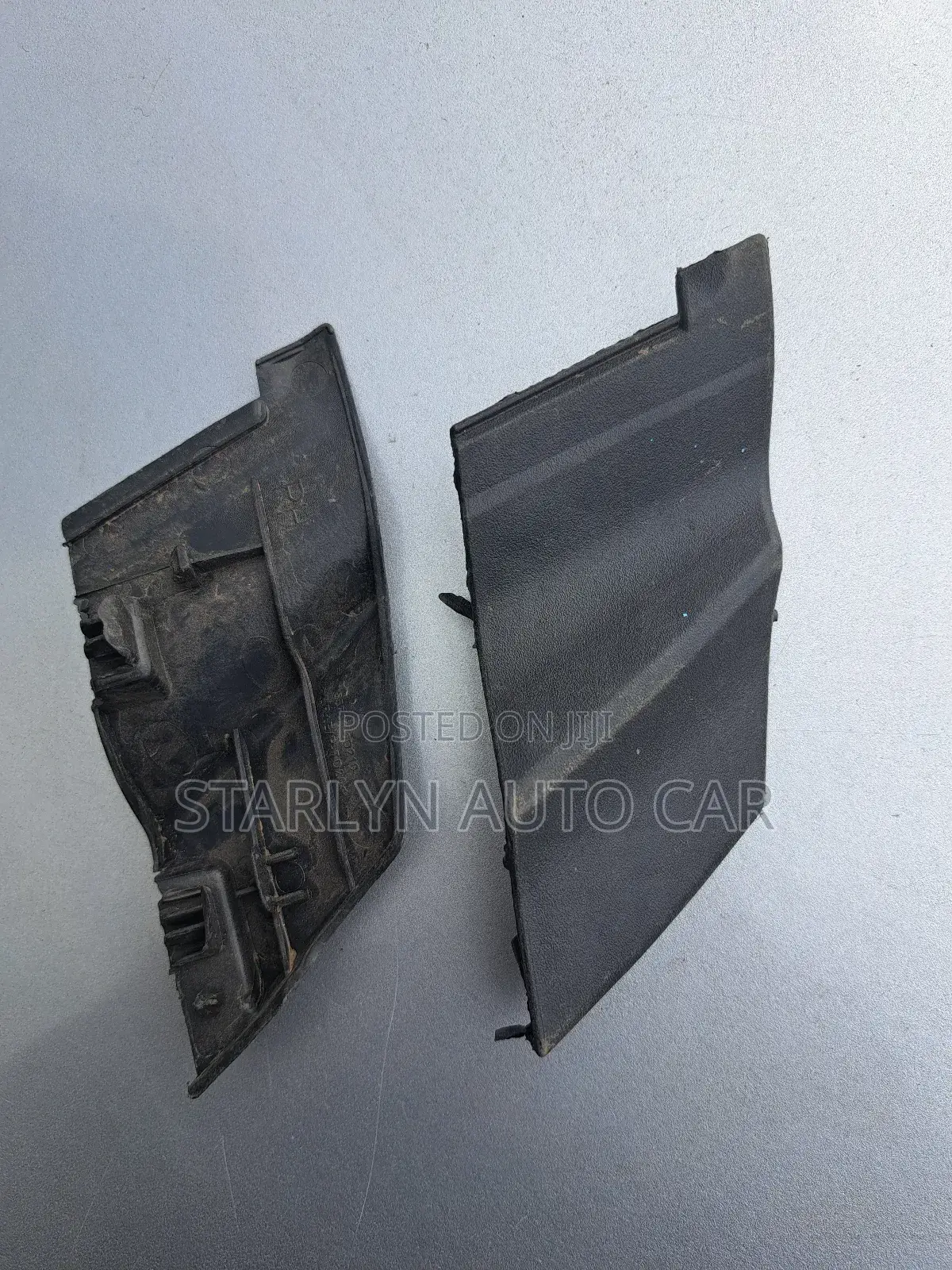 Windscreen Finisher Toyota Belta