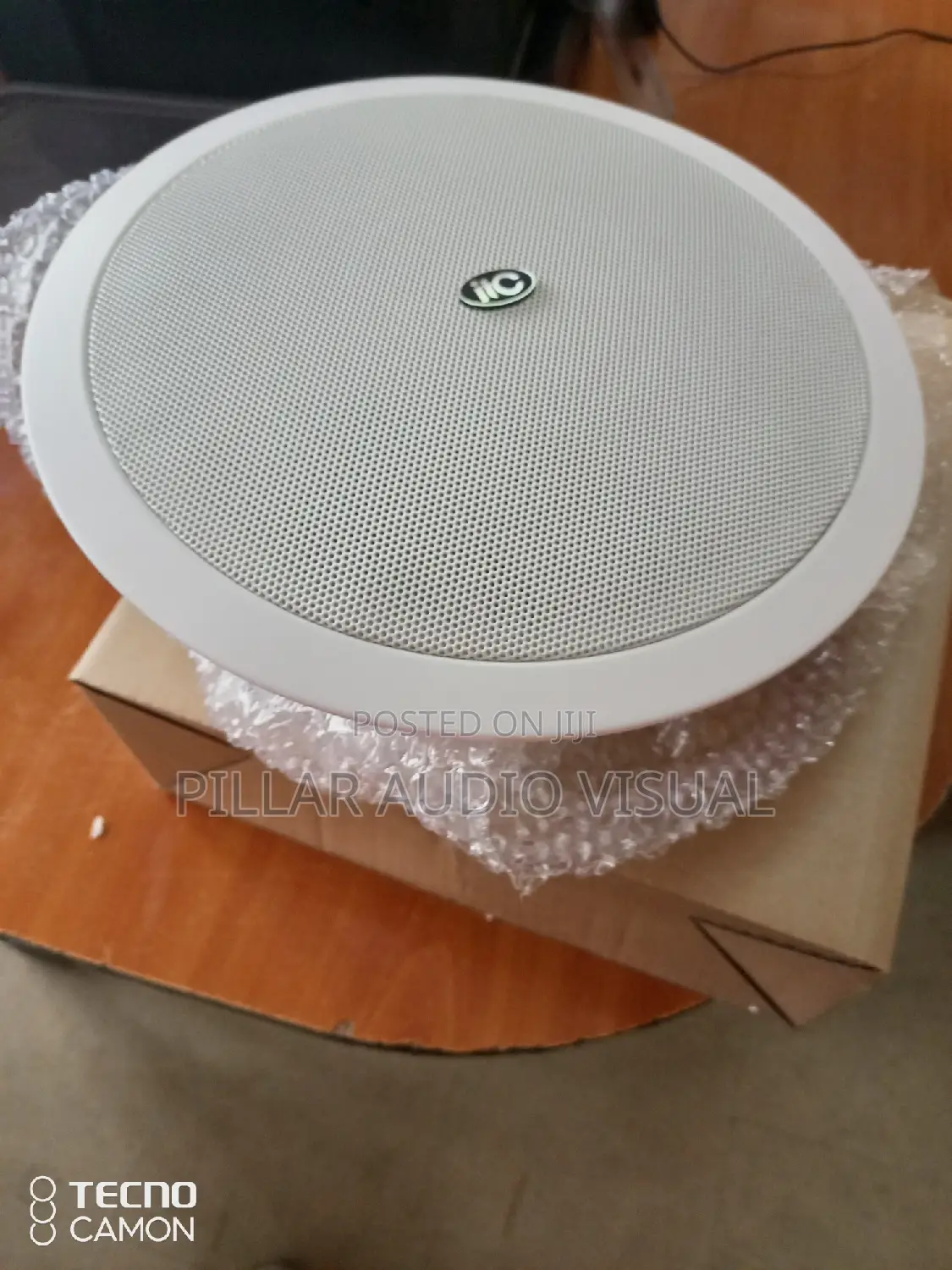 Ceiling Speakers, Itc, Ceiling Speakers
