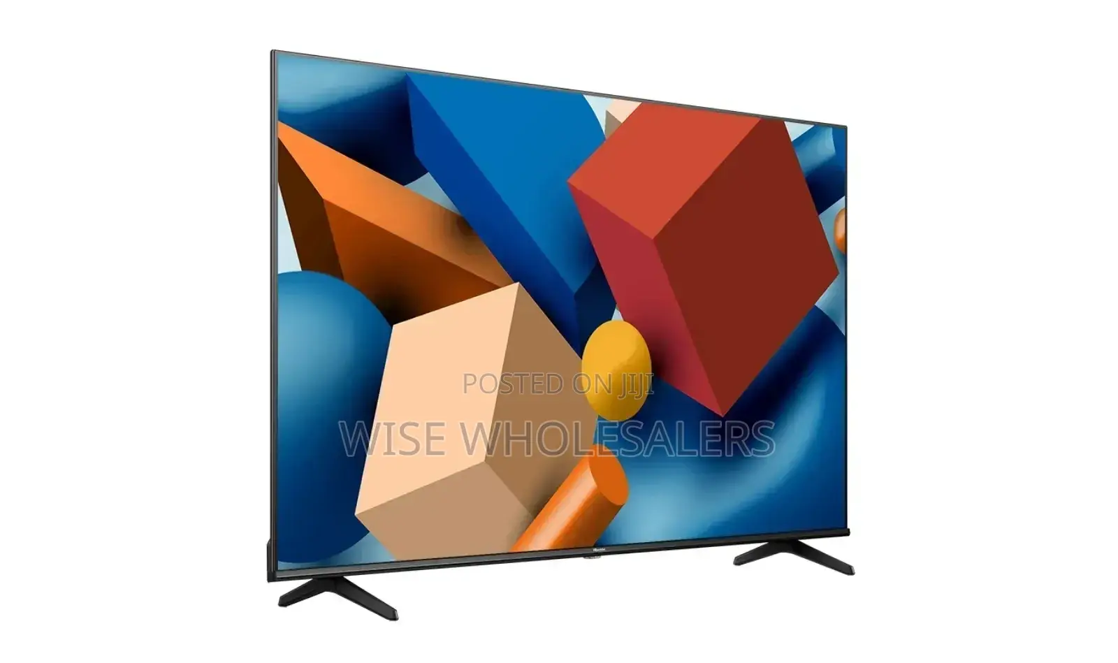 ✓✓Hisense 58a6k 58 Inch Uhd Smart Tv✓✓