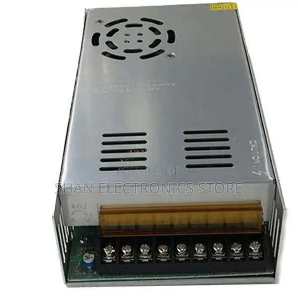 Power Supply Adapter 12V 50A 600W Psu