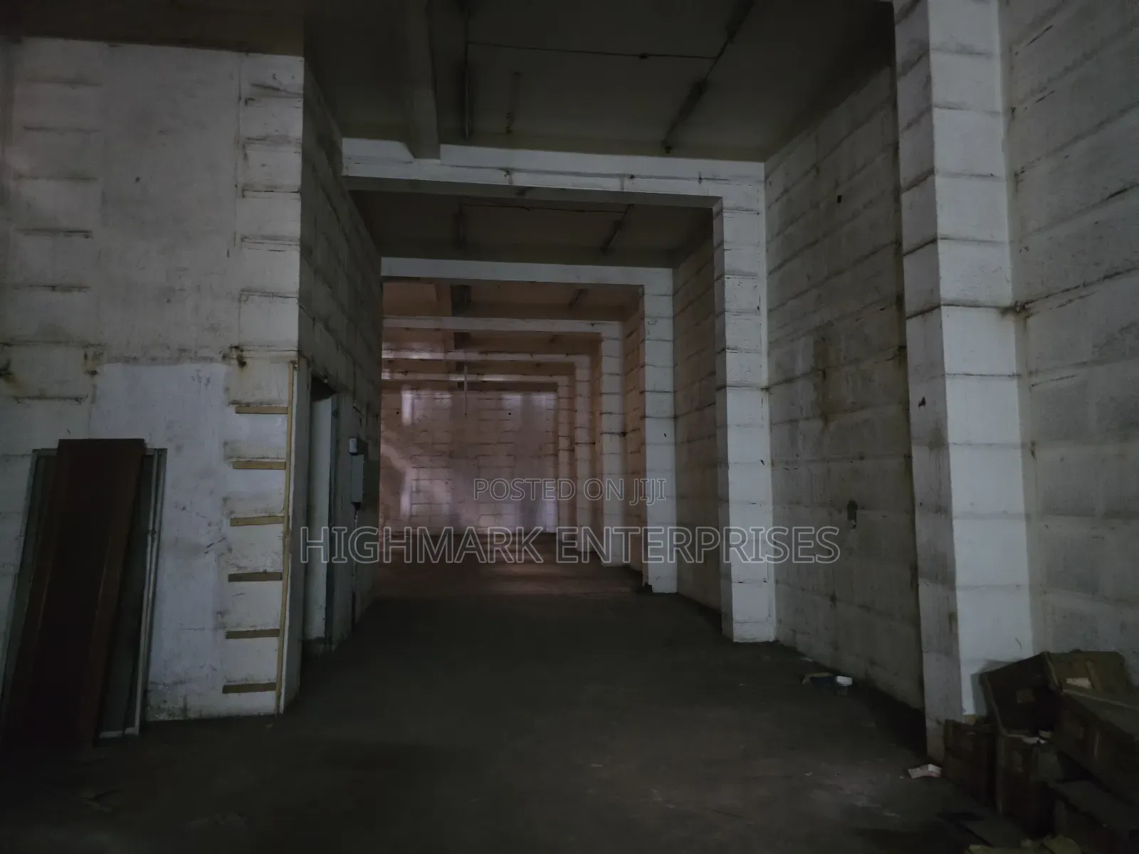 Industrial Property for Sale