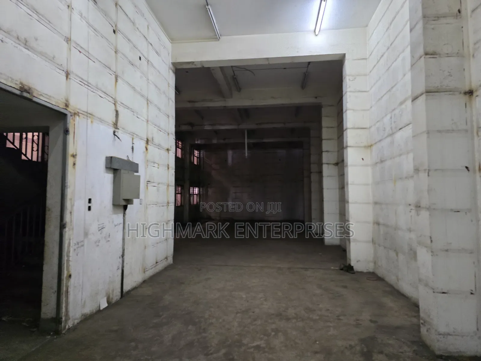 Industrial Property for Sale
