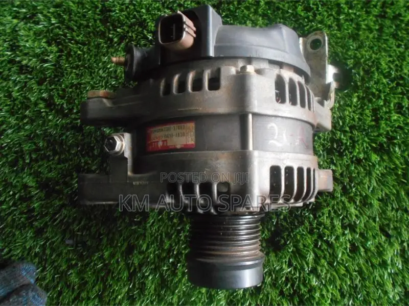 Toyota 2GR Alternator for Lexus, Estima, Camry, Alphard.