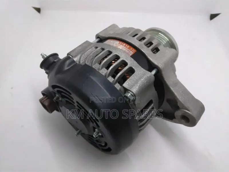Toyota 2kd Alternator for Hilux, Fortuner, Hiace.