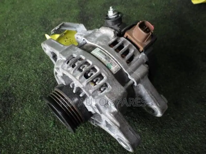 Toyota 2nr Alternator for Vitz, Sienta, Porte, Spade, Axio.