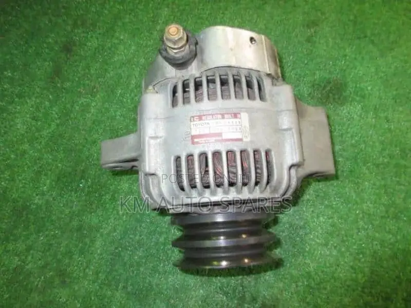 Toyota 3c Alternator for Townace, Liteace, Noah, Vista, Gaia