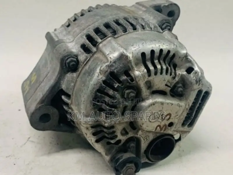 Toyota 3s Alternator for Rav4, Caldina, Celica, Carina