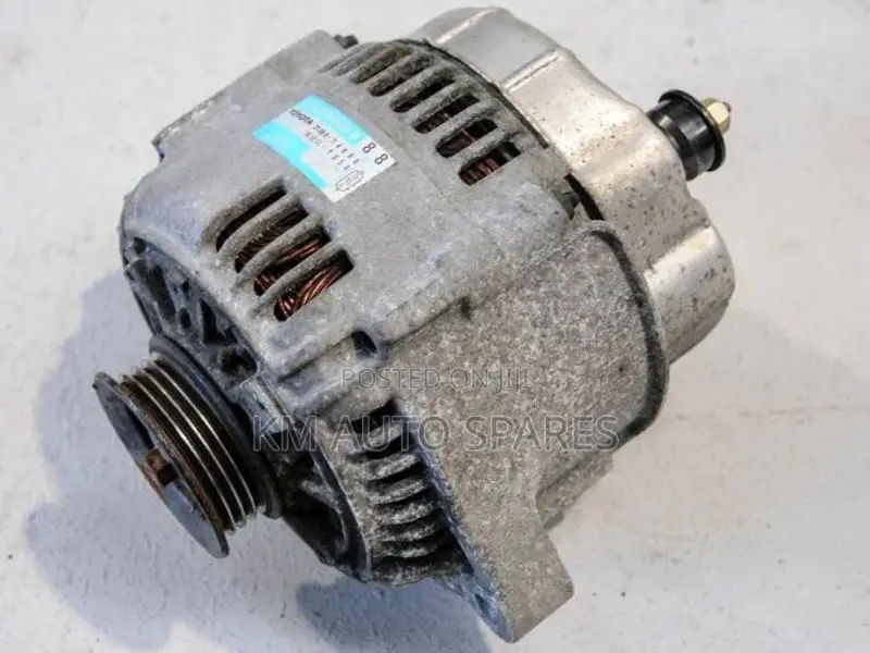 Toyota 3s Alternator for Rav4, Caldina, Celica, Carina