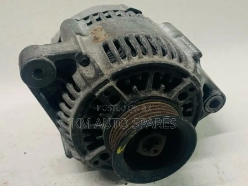Toyota 3s Alternator for Rav4, Caldina, Celica, Carina