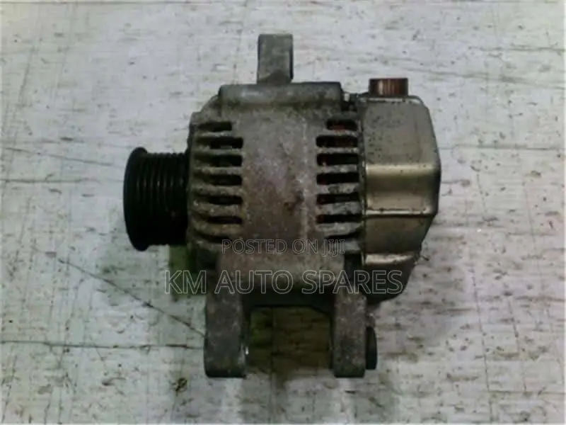 Toyota 3RZ Alternator for Prado, Hilux, Hilux Surf, Hiace.