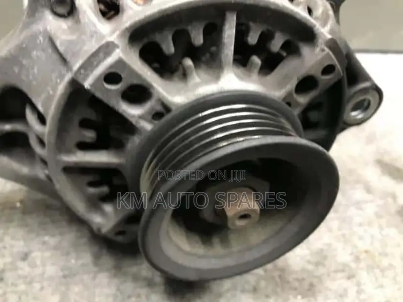 Toyota 3RZ Alternator for Prado, Hilux, Hilux Surf, Hiace.