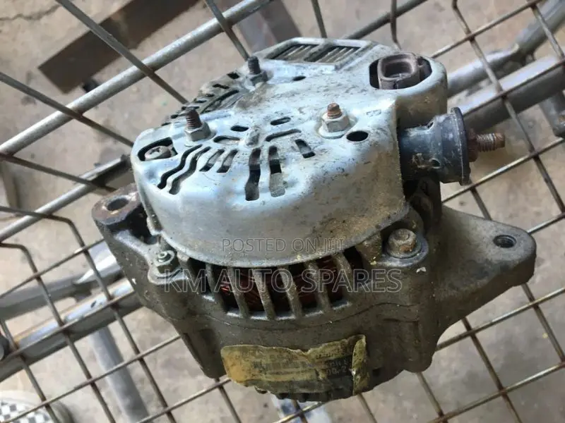 Toyota 3RZ Alternator for Prado, Hilux, Hilux Surf, Hiace.