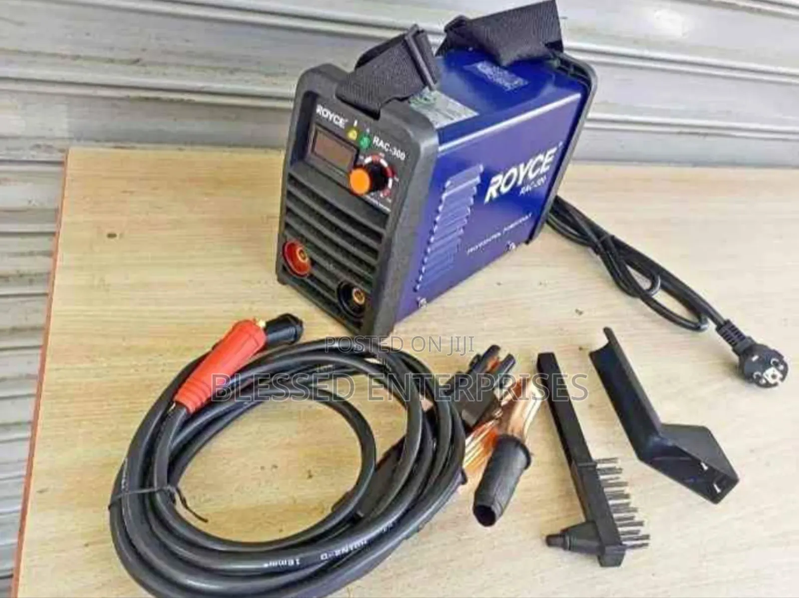 300ah Royce Welding Machine/ Royce Welding Machine 300ah
