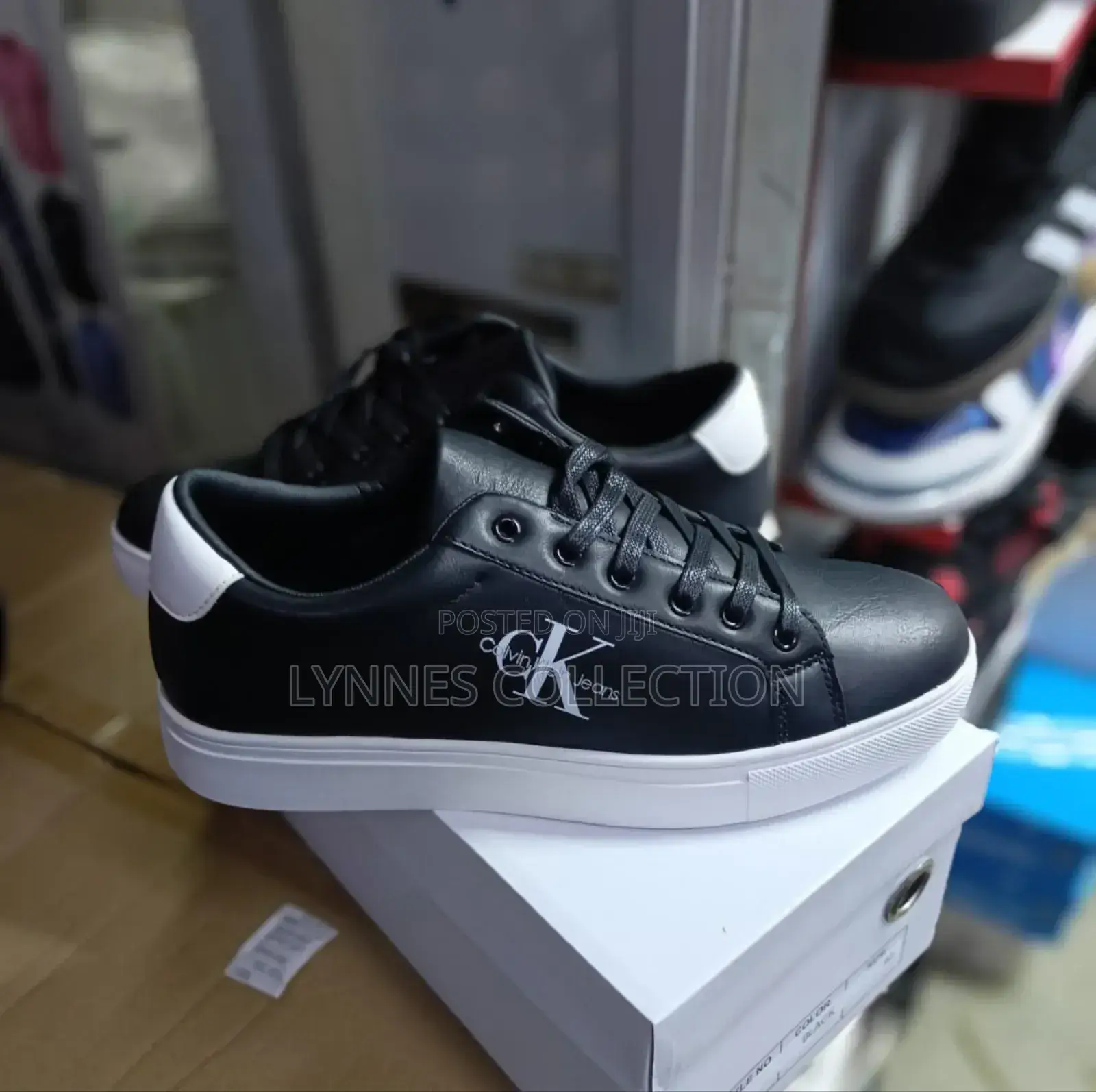 Ck Casuals