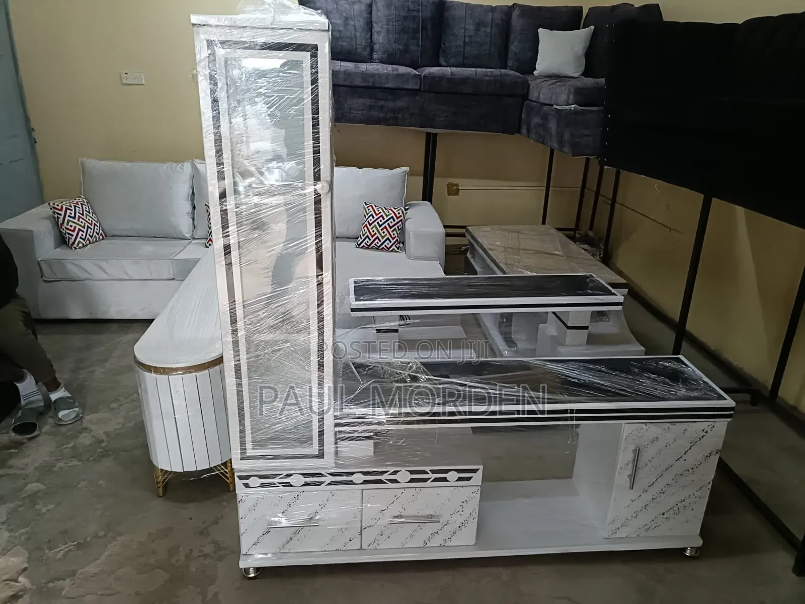 Modern TV Stands