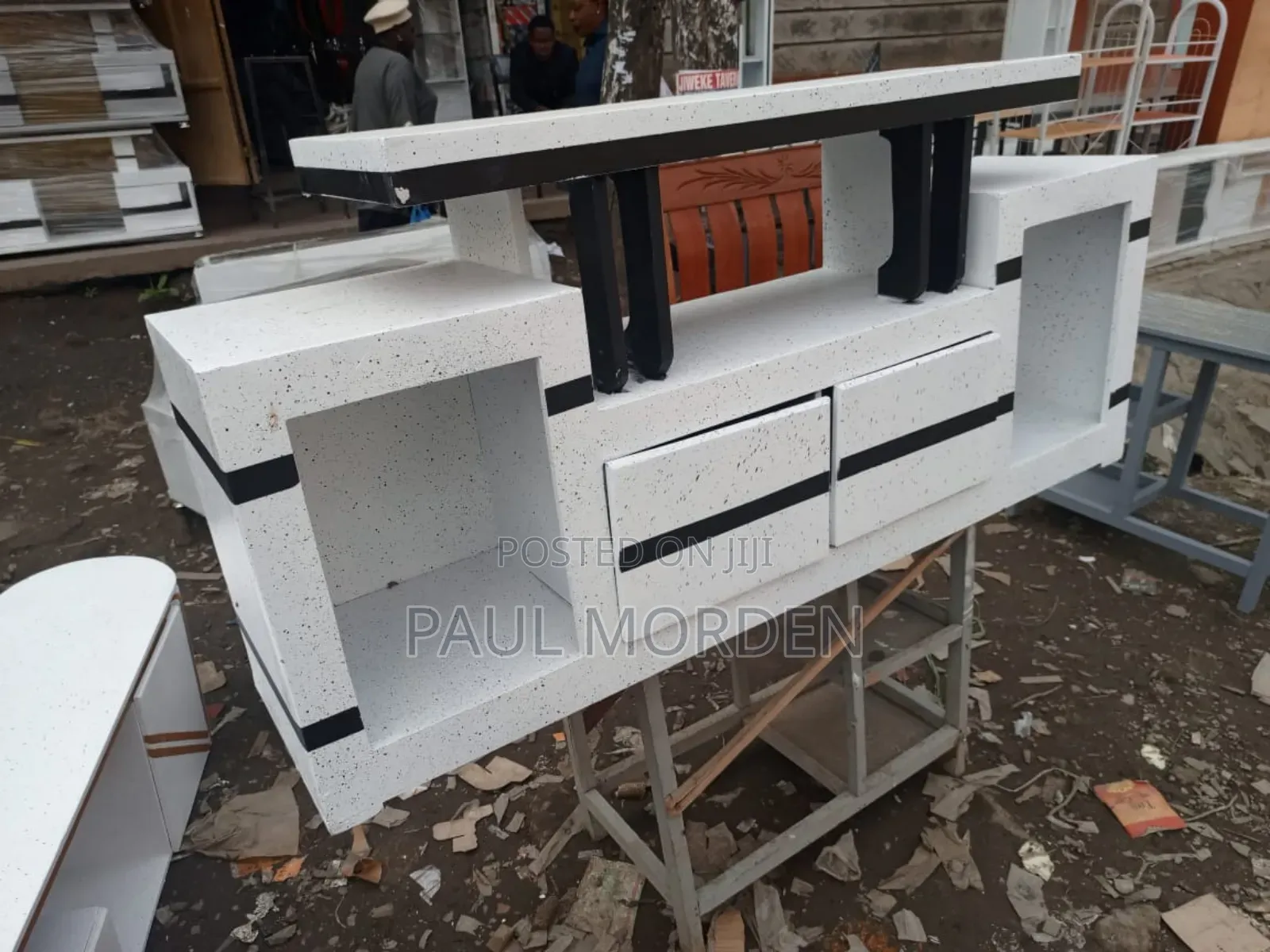 Modern TV Stands.