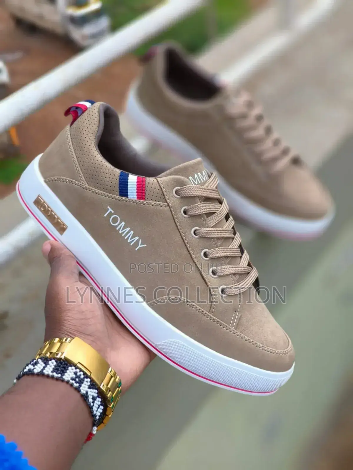 Tommy Hilfiger Casuals