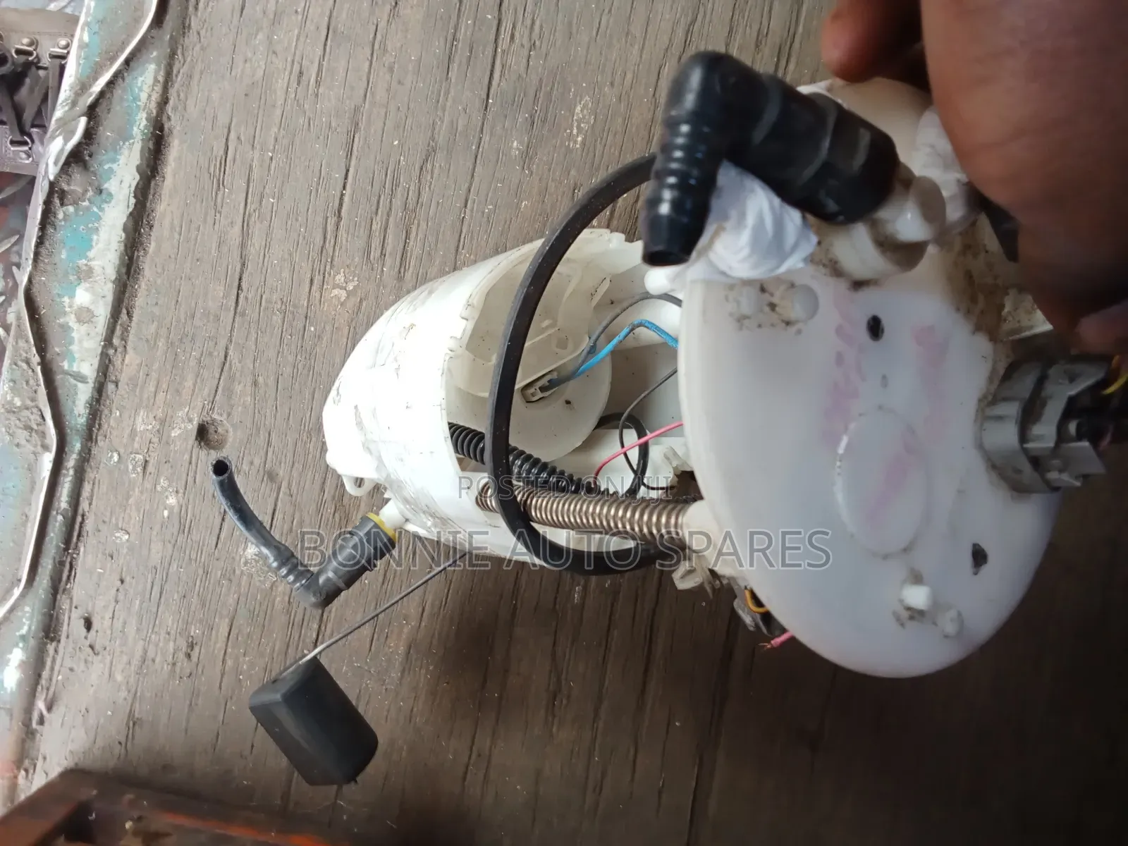 Suzuki Escudo/Vitara Fuel Pump