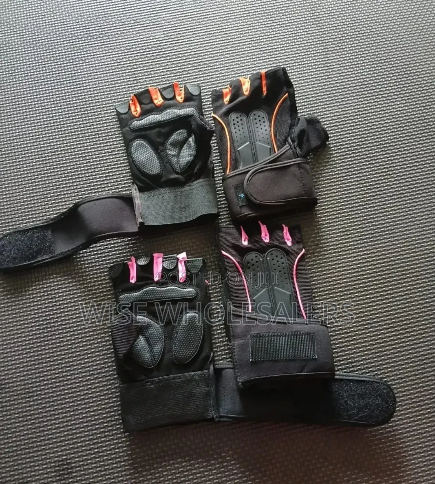 ✓✓Fashion Fitness Weight Lifting Gloves /Gym Gloves✓✓