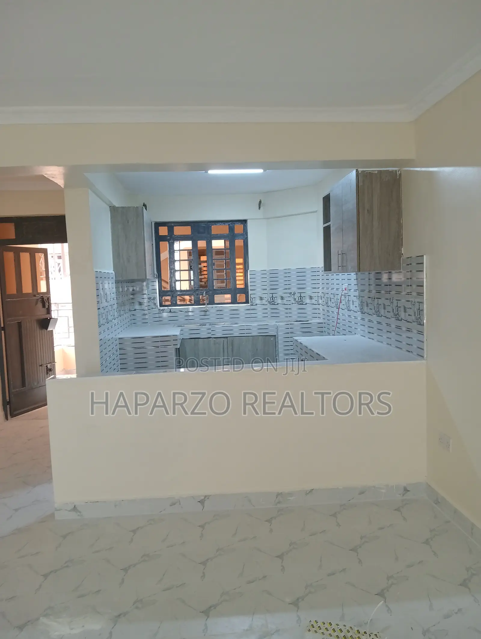 2bdrm Apartment in Astrol Area, Complex Utawala for rent