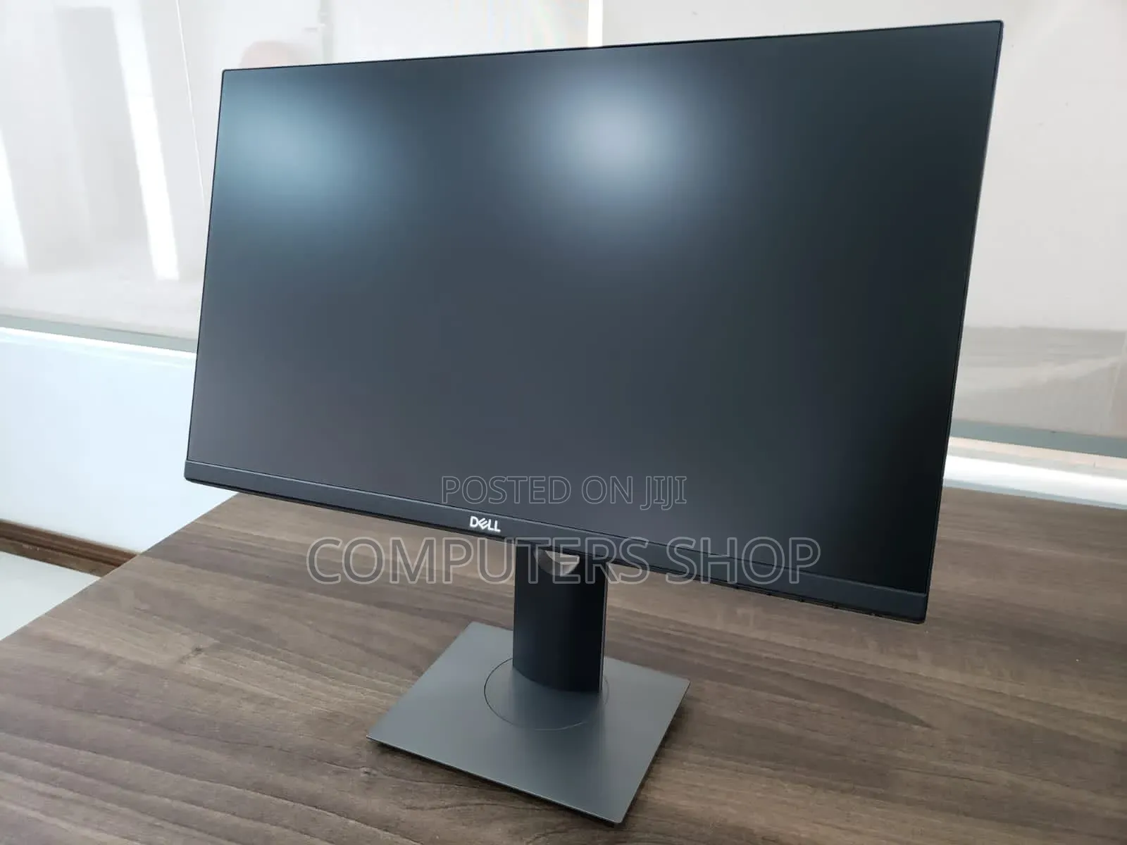 24" Frameless Monitor