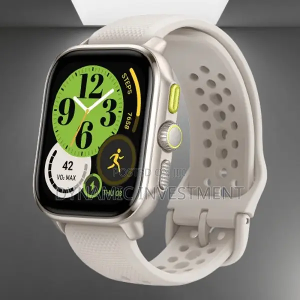 Amazfit Cheetah Smart Watch a Zepp Brand