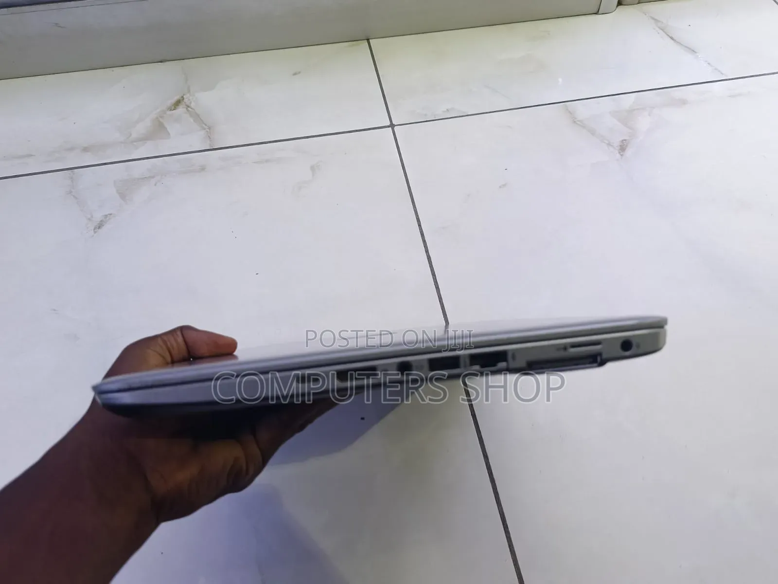 Laptop HP EliteBook 840 G3 8GB Intel Core I5 SSD 256GB