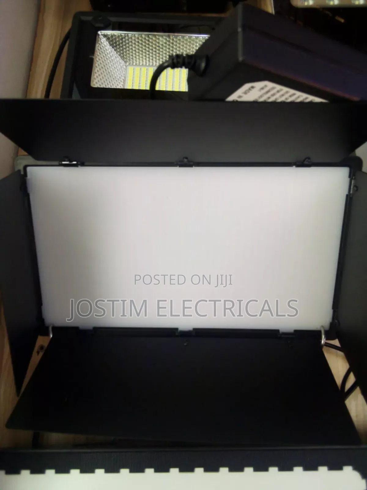 Camera Light for Shooting