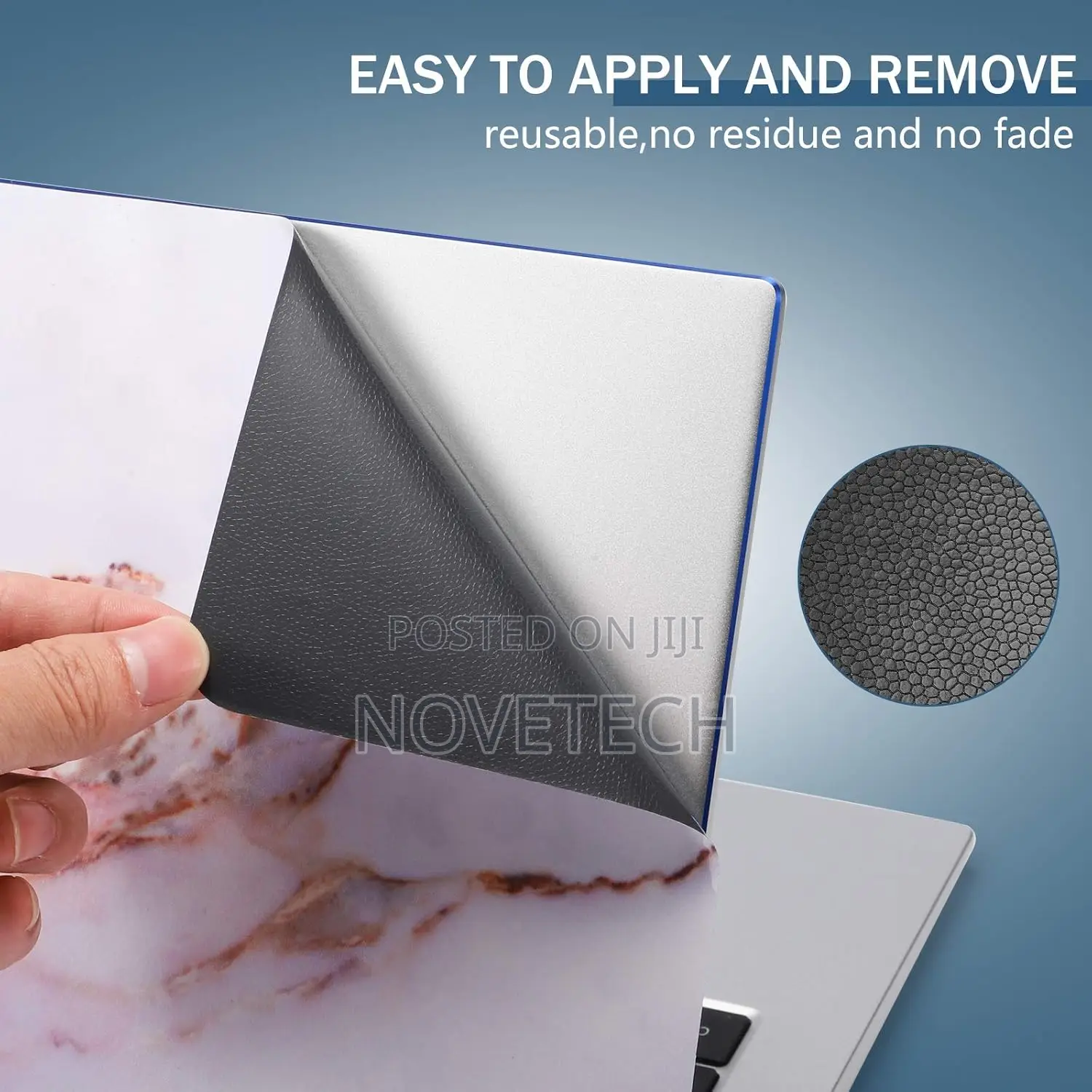 Laptop Skin Sticker 12.5 ,13.3, 14 ,15.6 Inch Skin Stickers