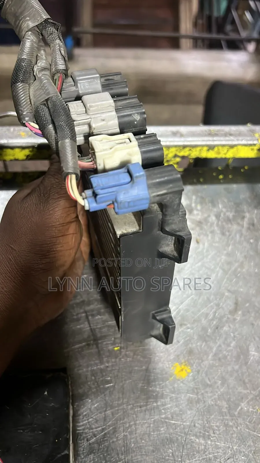 New Model 1KD Engine Driver Hiace