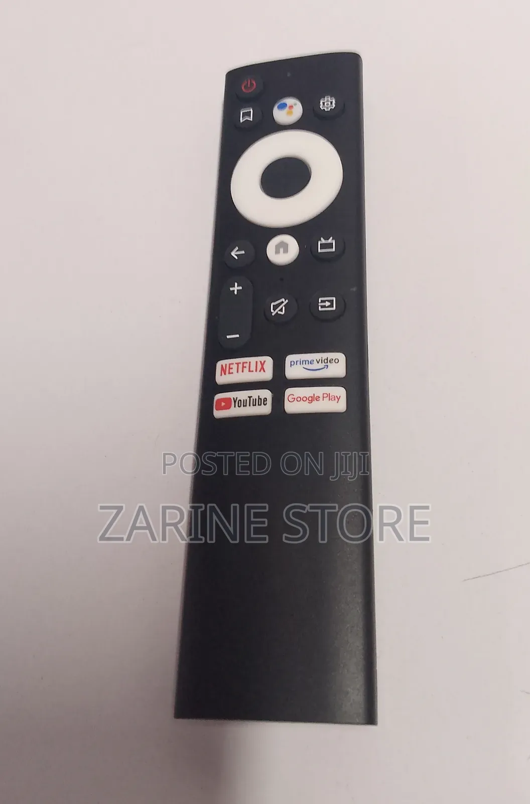 Original Remote Control for Skyworth Smart Tv