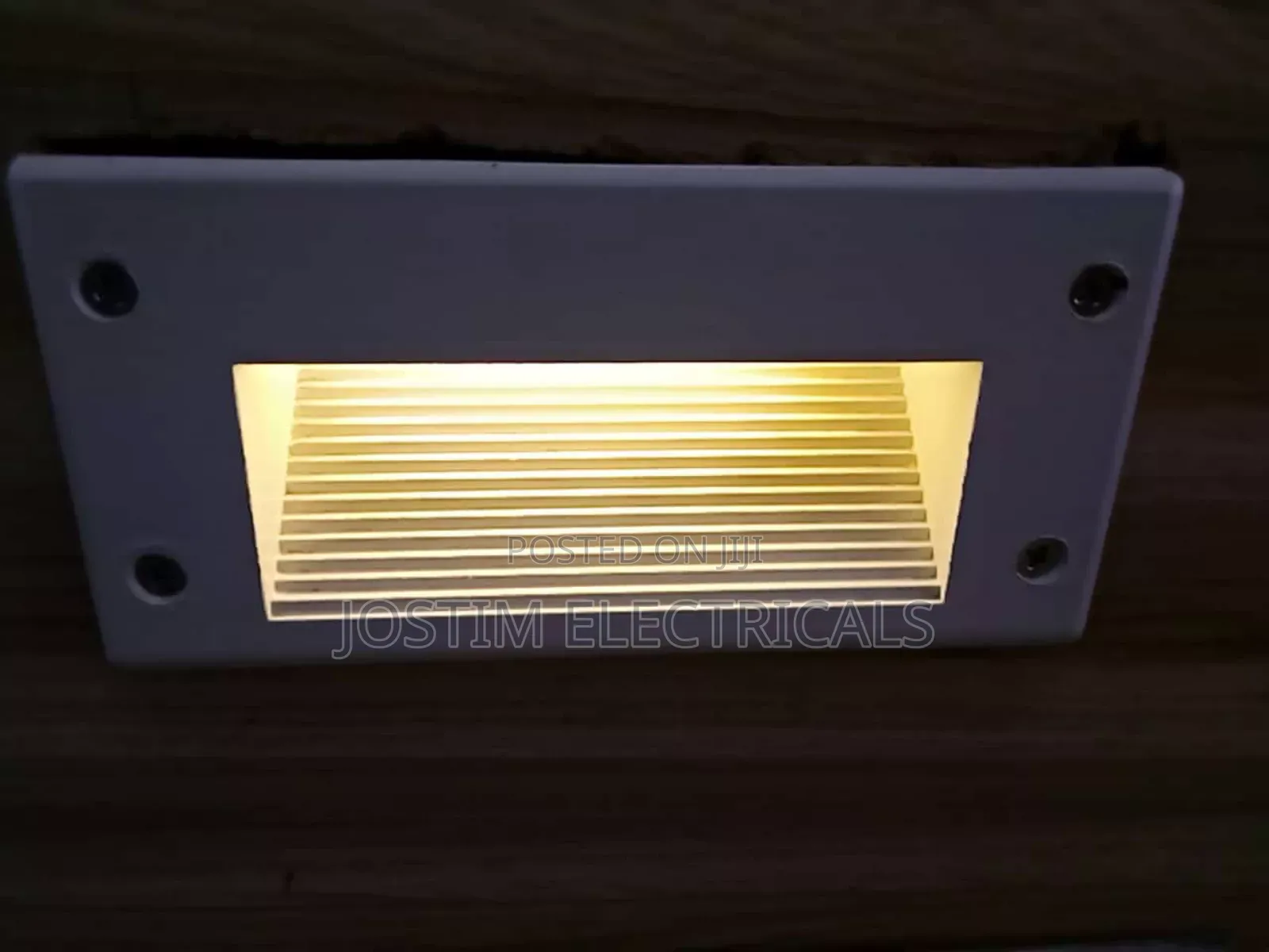 Stair Light Warm
