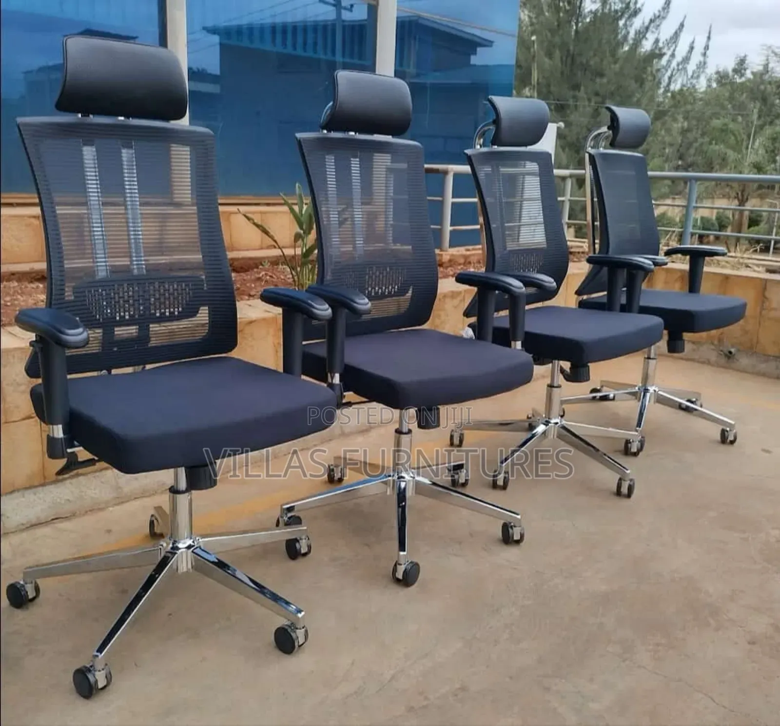 Arthorpedic Office Chair Arthorpedic Office Chair